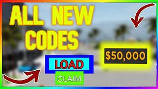 *APRIL 2022* ALL *NEW* WORKING CODES FOR DRIVING EMPIRE *OP*! ROBLOX