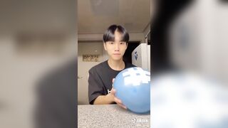 Will You Make It With Me!! @Ox_Zung Official TikTok Funny Tiktok Video | Ox Zung Tiktok Compilation