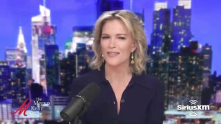 Megyn Kelly Gave Up Swearing For Lent... Here's How That Went (Warning: EXPLICIT)