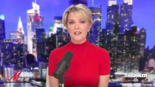 Megyn Kelly Gave Up Swearing For Lent... Here's How That Went (Warning: EXPLICIT)