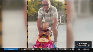 Huntington Beach family mourns loss of family patriarch in fatal hit-and-run
