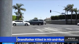 Huntington Beach family mourns loss of family patriarch in fatal hit-and-run