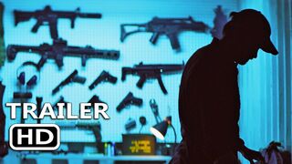 ECCO Official Trailer (2022)