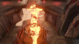 Halo Infinite: Season 2 - Official Map Preview Trailer