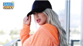 Laci Kay..Wiki Biography, age, height, relationships,net worth - Curvy models,Plus size models