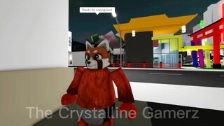 COCOMELON TURNING RED | Funny Roblox Moments | Brookhaven ????RP