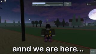 This Roblox JoJo Game Is FINALLY BACK!