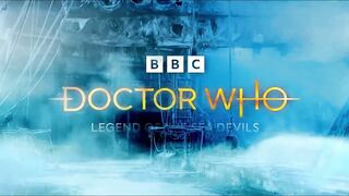 The Thirteenth Doctor’s Final Adventure | Centenary Special | Doctor Who