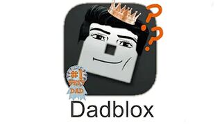 If my dad owned ROBLOX... ????????