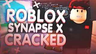 SYNAPSE X CRACKED ???? ROBLOX HACK ???? EXPLOIT DOWNLOAD FREE ???? ROBLOX CHEAT ???? SYNAPSE CRACK 2022