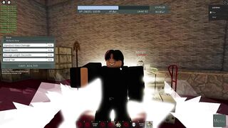 PLAYING STAND UPRIGHT REBOOTED | ROBLOX