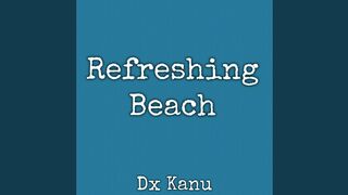 Refreshing Beach