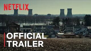 Meltdown: Three Mile Island | Official Trailer | Netflix