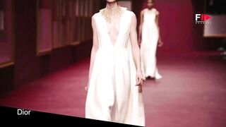 MILA VAN EETEN Best Model Moments FW 2022 - Fashion Channel