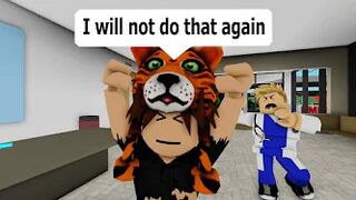 I’ve been letting my ???? lick it ???? (meme) ROBLOX