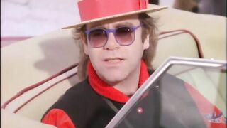 Elton John - Nikita