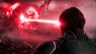 Doctor Strange in the Multiverse of Madness - Final Trailer (2022) MCU | TeaserPRO Concept Version
