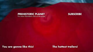 PREHISTORIC PLANET Trailer (2022) Apple TV+