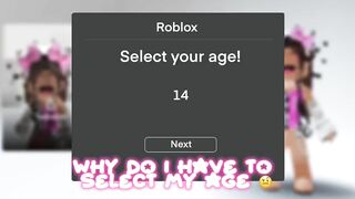 what if roblox was for adults ????