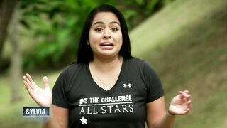 Challengers Make Their Return | The Challenge: All Stars