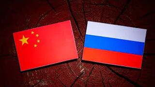 Chinese and Russian hypersonic programs ‘pose significant challenge’ to global security