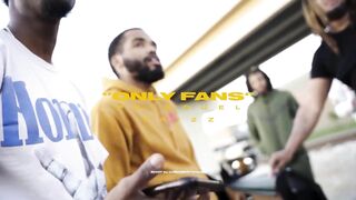 Paid Quel X FRIZZ - “ONLY FANS”
