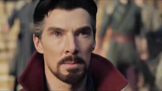 Doctor Strange in the Multiverse of Madness "Superior Iron-man" Trailer (HD) | ScreenSpot Concept