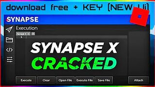 Synapse x Exploit 2022 ✅ Free Download???? Roblox Exploit & Scripts ????Synapse x Cracked ✅ Working 2022