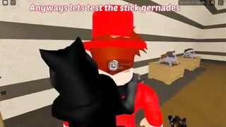 Roblox Oil Warfare Tycoon Grenades