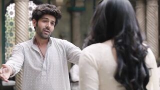 Bhool Bhulaiyaa 2 (Trailer) Kartik A, Kiara A, Tabu | Anees B, Bhushan K, Murad K, Anjum K, Pritam