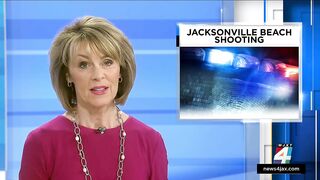 Jacksonville Beach  police recover 2 guns, make arrest after double shooting