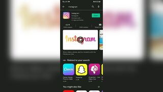 could not add clip Instagram problem | Instagram could not add clip problem