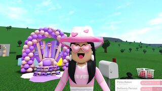 HOW TO BECOME A BILLIONAIRE IN BLOXBURG! (Roblox)