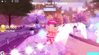 THIS MIGHT BE REMOVED IN *ONE WEEK* FROM ROYALE HIGH... ROBLOX Royale High Tea Spill