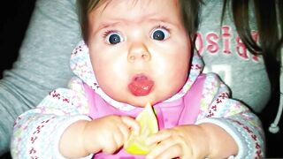 Cute Baby Compilation that Melts Your Heart #3 || Big Daddy