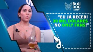 O MAIOR ONLYFANS DO BRASIL - MULHER MELÃO