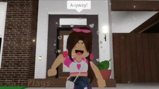 Why Is It MONDAY Again?! ⁉️????????❌ ~Roblox Meme 2022 ¦ Aati Plays ☆