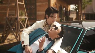 PSY - 'That That (prod. & feat. SUGA of BTS)' MV