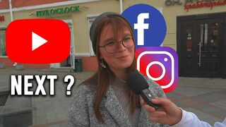 Russians React on Blocking INSTAGRAM and FACEBOOK // Russophobia on Social Media