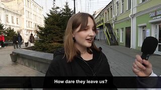 Russians React on Blocking INSTAGRAM and FACEBOOK // Russophobia on Social Media