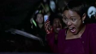 Scream 2 (1997) | Modern Trailer (Neve Campbell, Sarah Michelle Gellar)