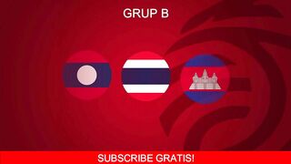 BERUBAH! Jadwal SEA GAMES 2022 Timnas Indonesia - Vietnam vs Indonesia - SEA GAMES 2022 Sepak Bola