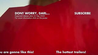 DON'T WORRY, DARLING Trailer (2022)