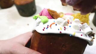 AMAZING Dessert Compilation | So Satisfying! Easter cake recipe! All the best recipes are here!