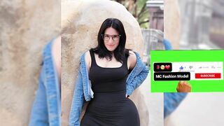 Gypssai..???? | Plus Size Model |Biography,Wiki,Age,Height,Instagram Star,Curvy Models