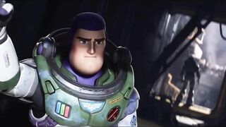 Lightyear Trailer - Special Look (2022) | Movieclips Trailers