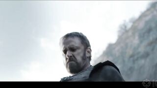 Medieval - Exclusive Official Teaser Trailer (2022) Ben Foster, Michael Caine, Matthew Goode