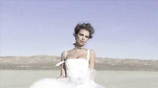 Karina - Baby ( Katy Fire Remix ), video 2022 ( Top Models, Music video ), English songs