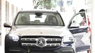 5 Famous Celebrity Who Recently Bought SUV -  Virat Kohli, Badshah