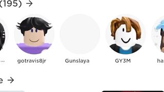 Let’s see your roblox acc-????????????